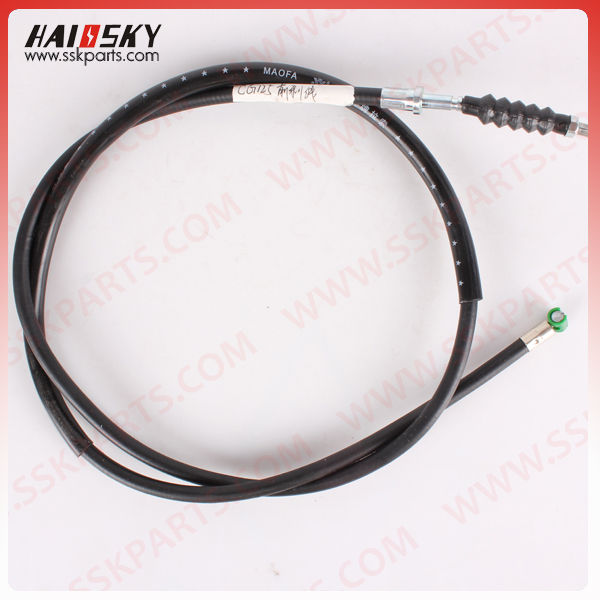 CG125 Brake cable