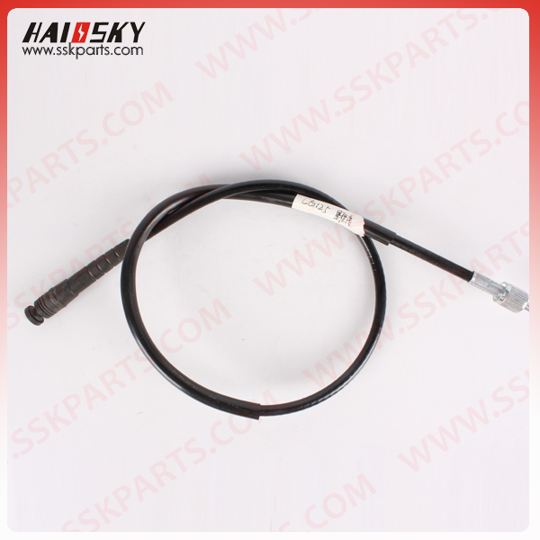 CG125 Meter Cable